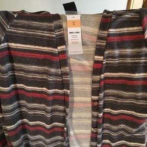 Agnes and Dora Cardi
